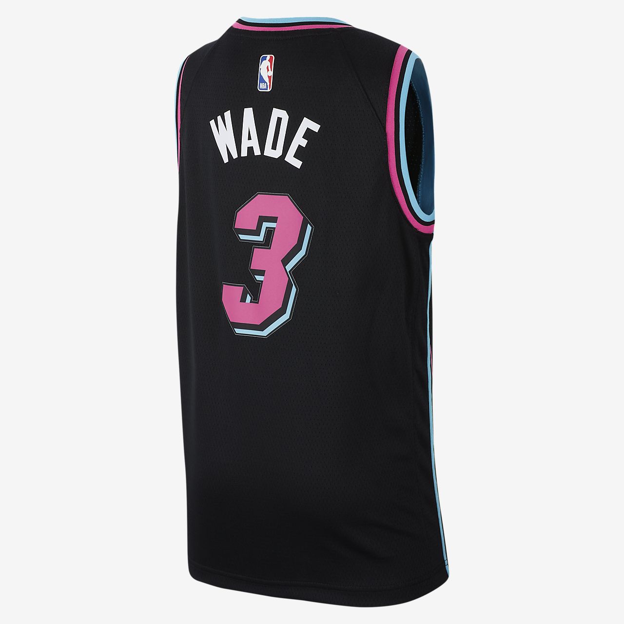 dwayne wade youth jersey