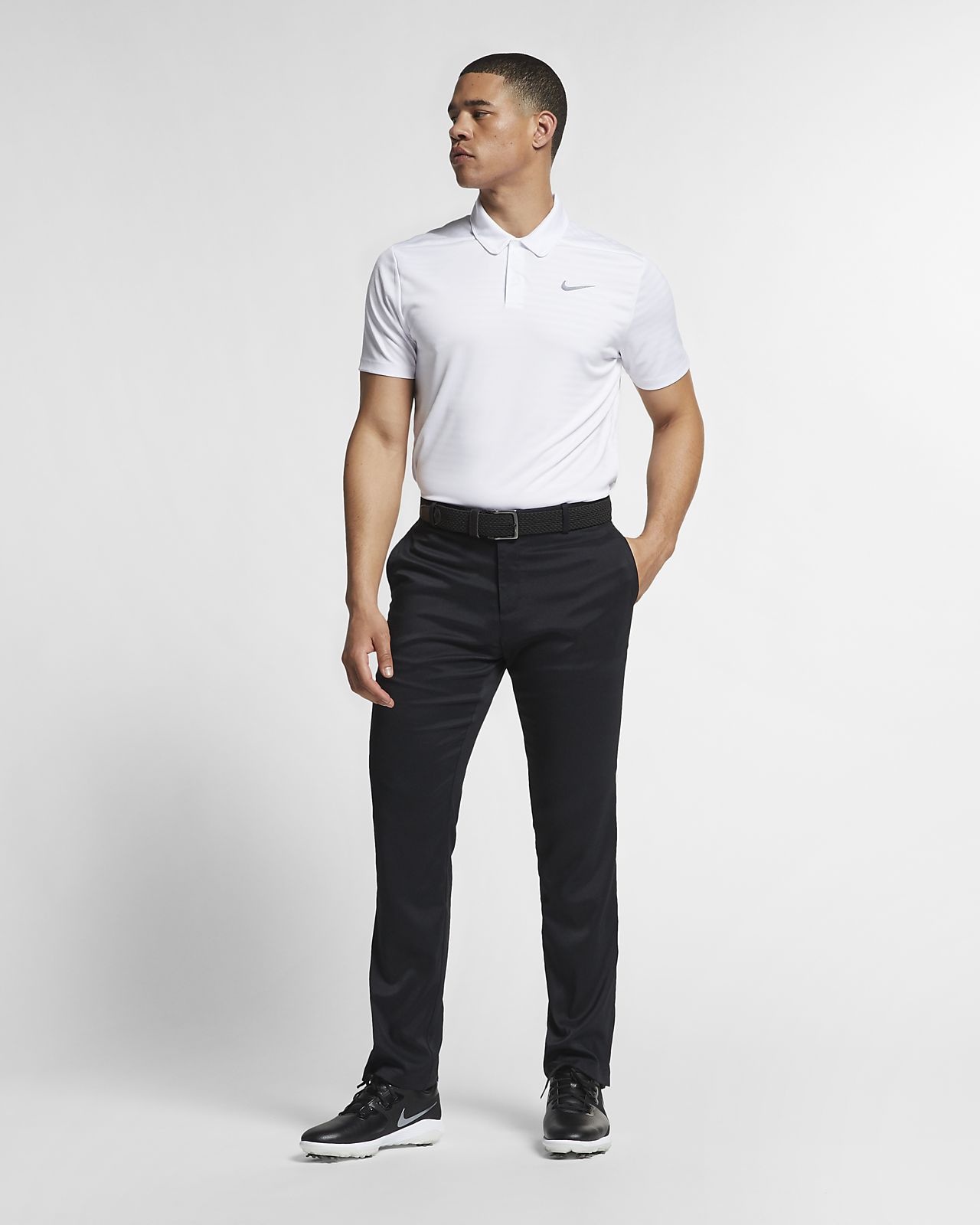 pantaloni golf nike