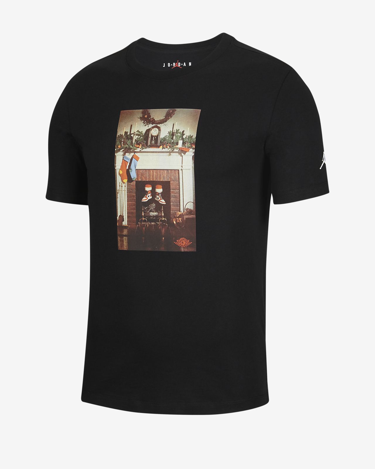 tee shirt nike jordan