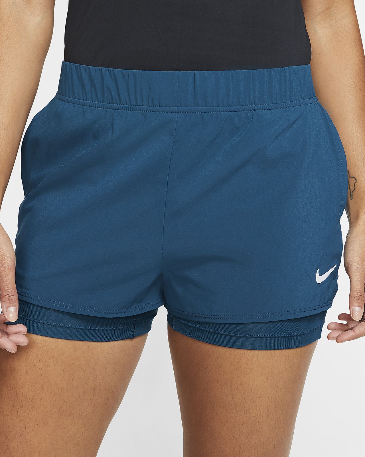 tennis undershorts