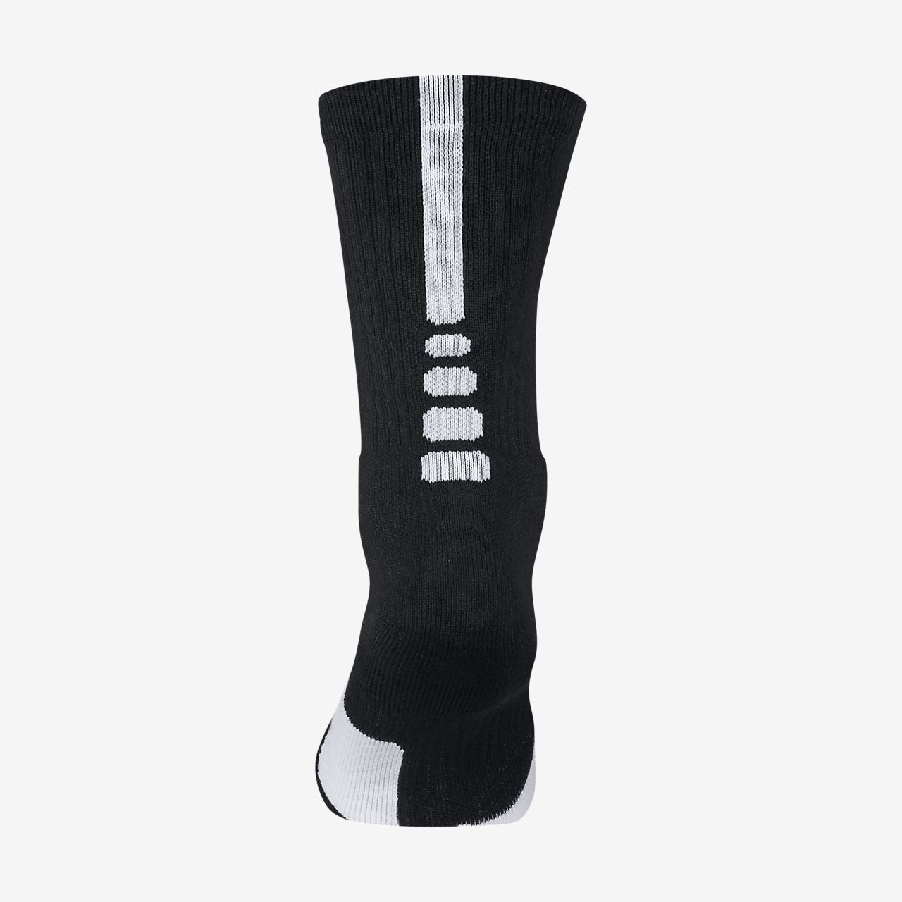 Nike Dry Elite 1 5 Crew Basketball Socks Size Chart