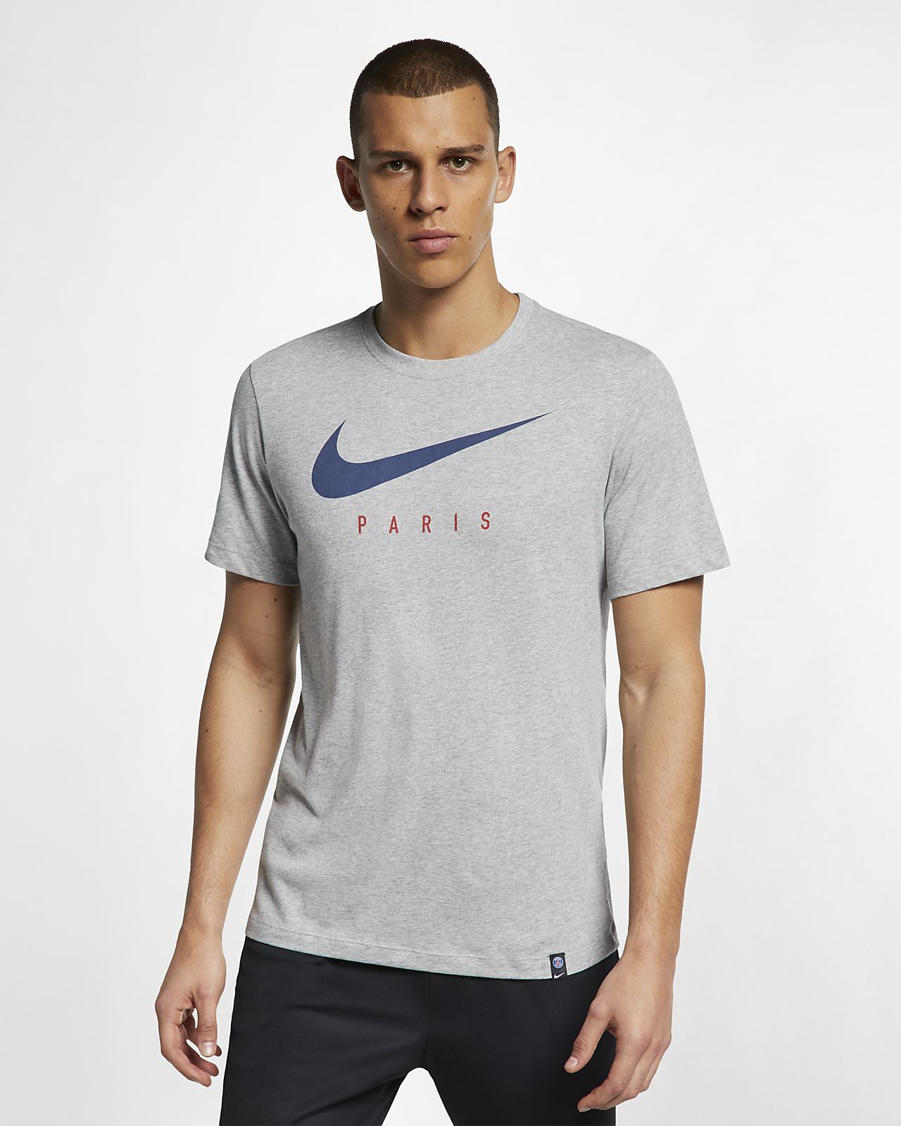 t shirt nike homme paris