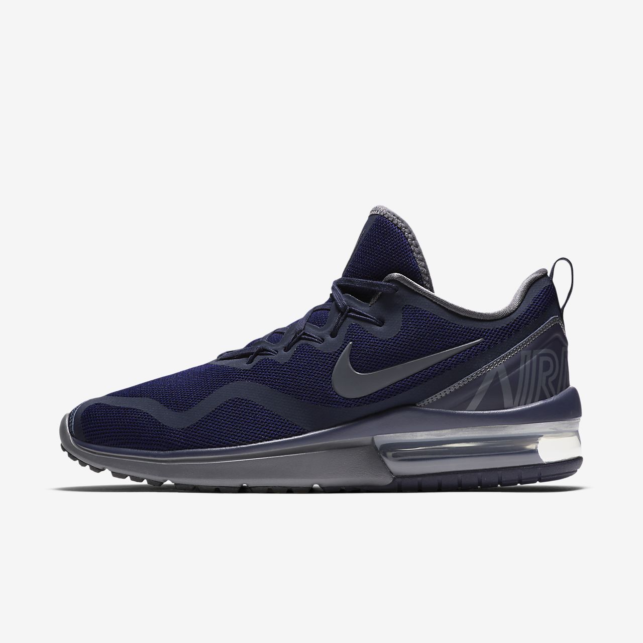 Nike Air Max Fury Herren-Laufschuh Nike Air Max Fury Herren-Laufschuh