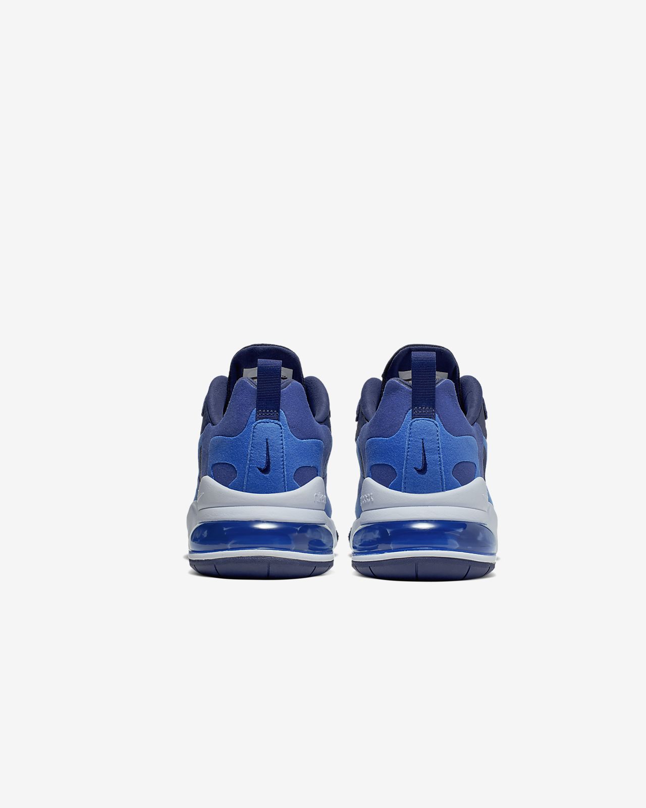 nike air max 270 damen blue void