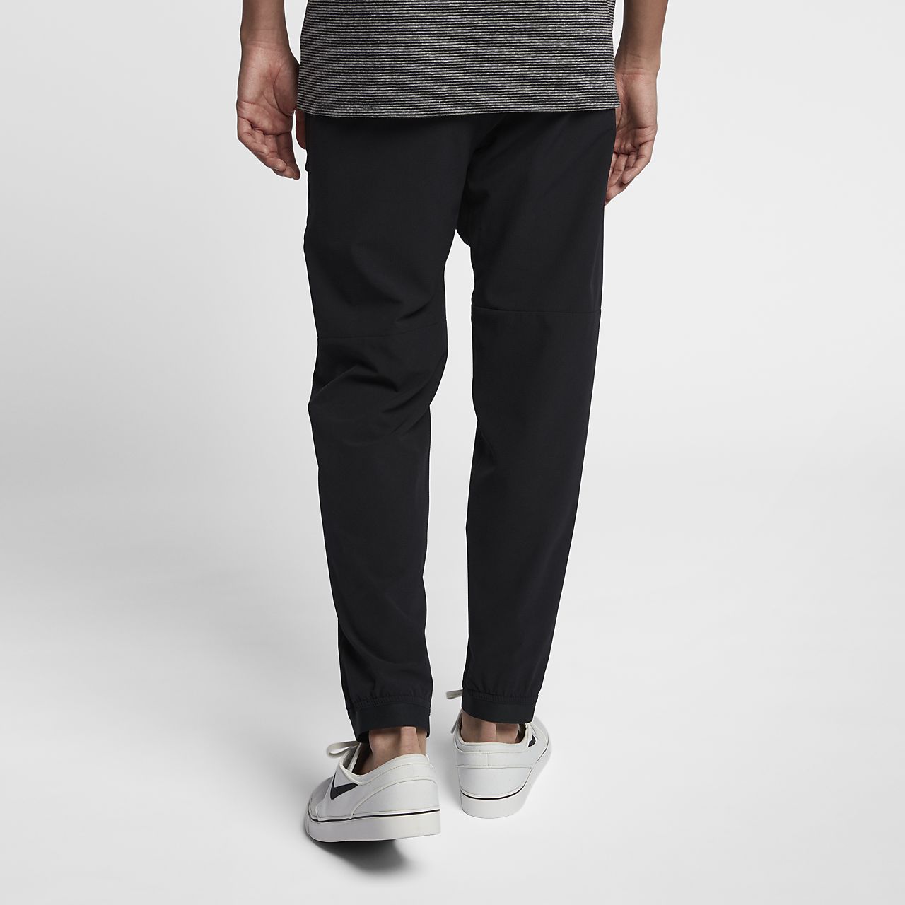 hurley alpha plus jogger