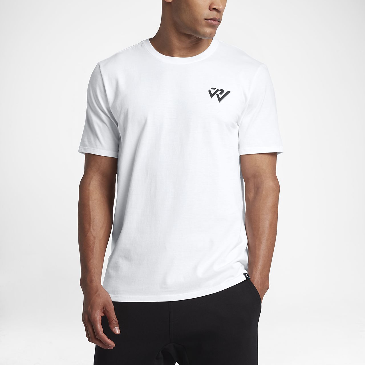 jordan pocket shirt