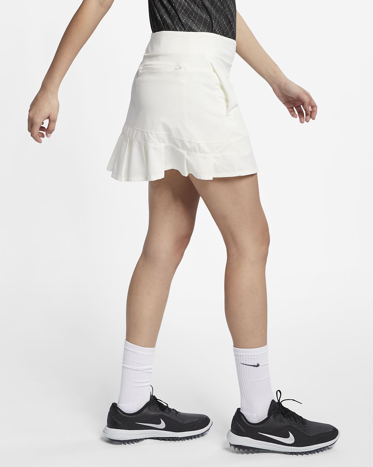 nike flex 14 golf skort
