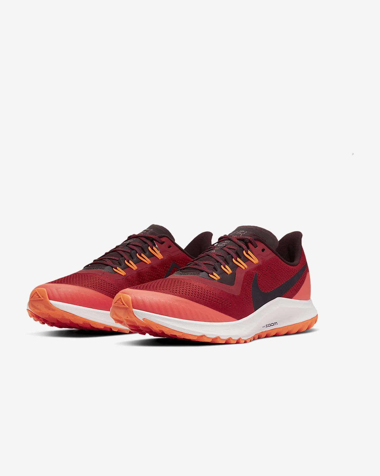 Nike Air Zoom Pegasus 36 Trail Men's Trail Running Shoe Nike Air Zoom Pegasus 36 Trail Men's Trail Running Shoe