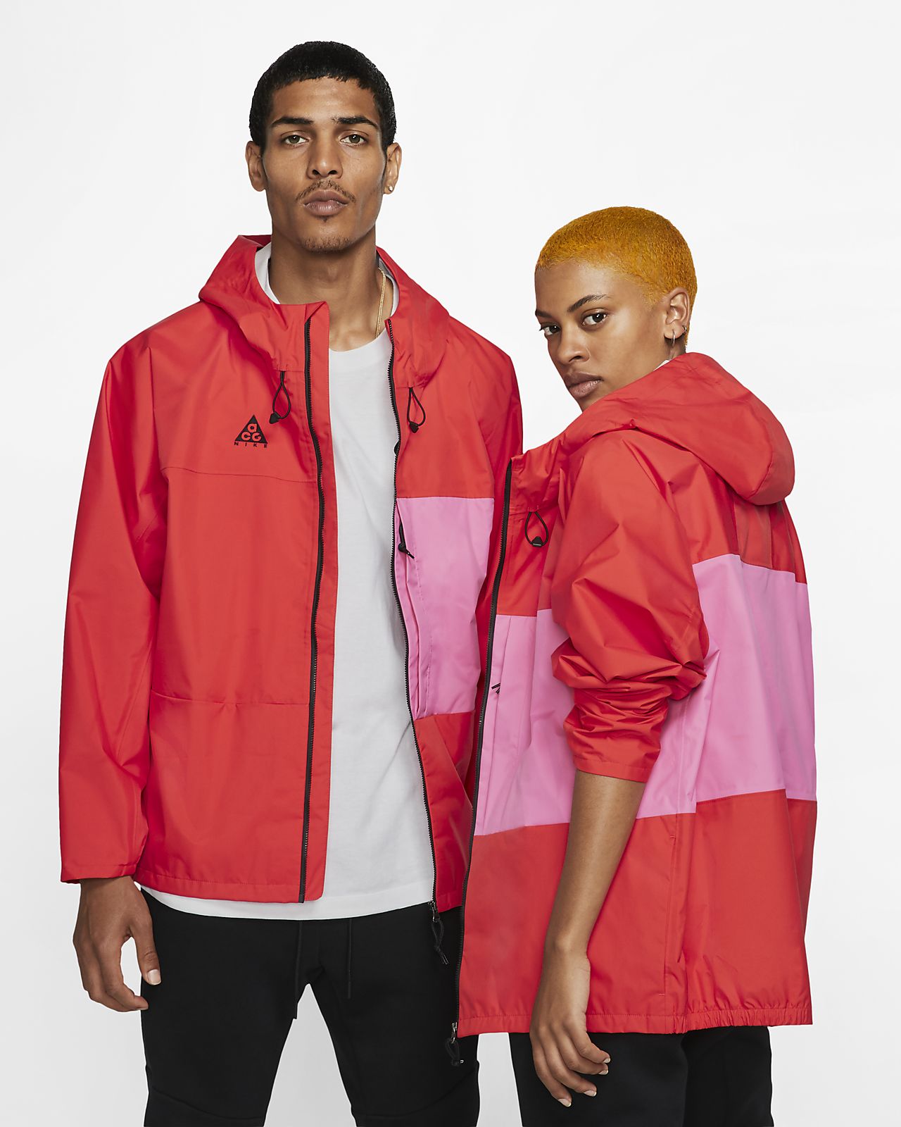 550+ Model Jacket Nike Acg HD Terbaru