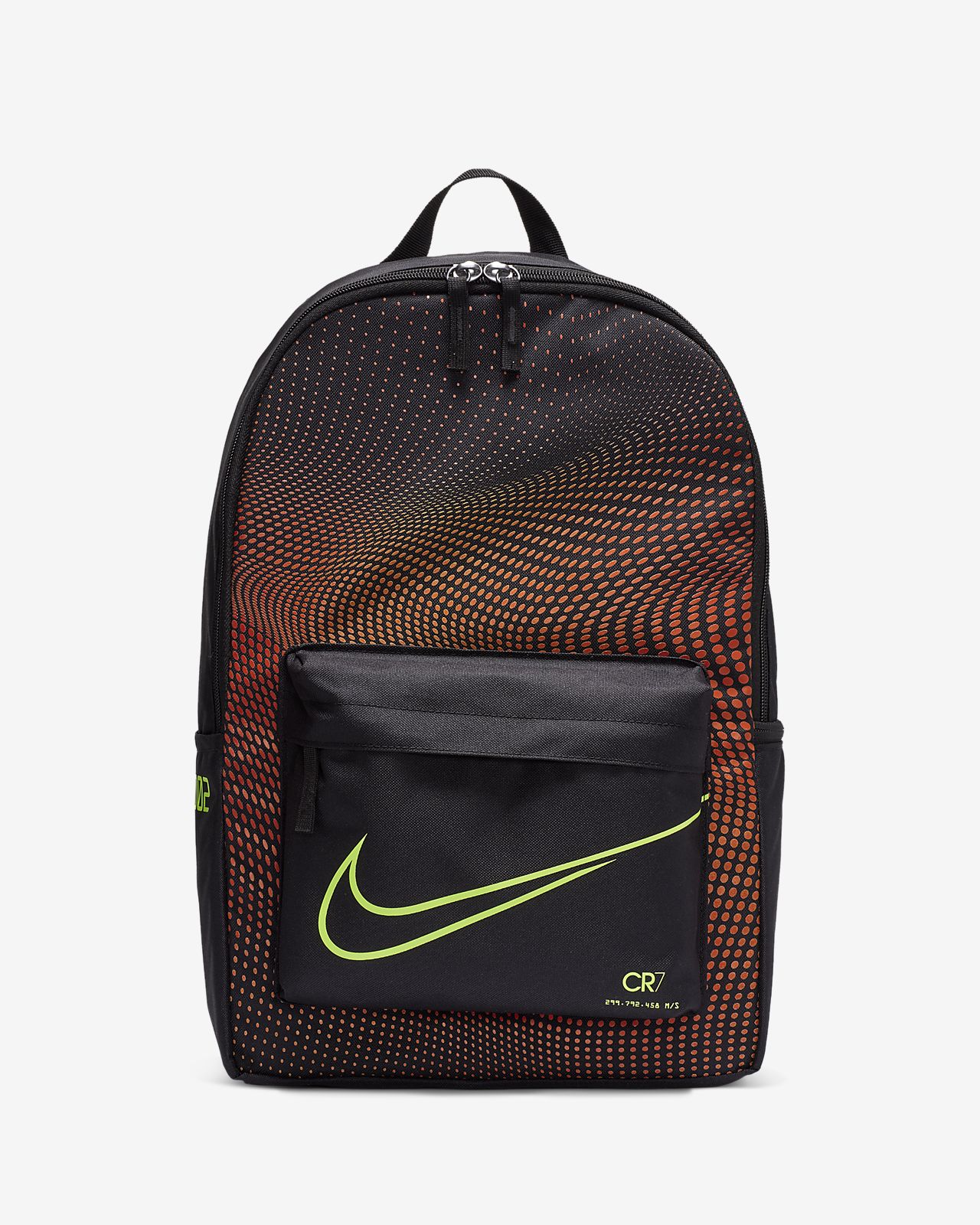 mochila nike mercurial