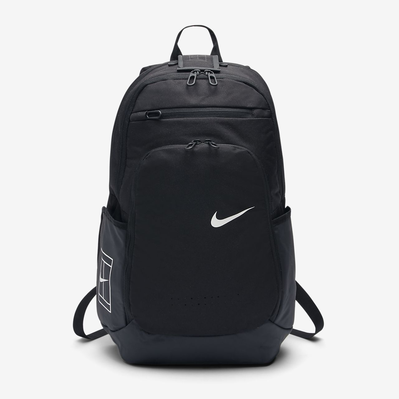 sac a dos nike homme blanche