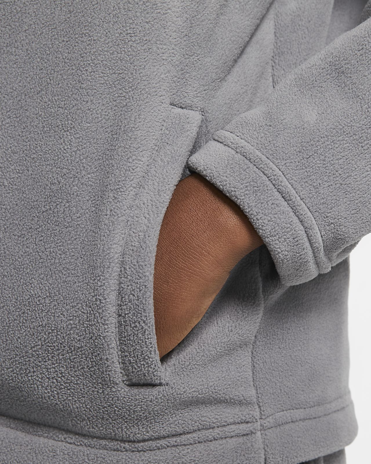 nike winterized full zip hoodie