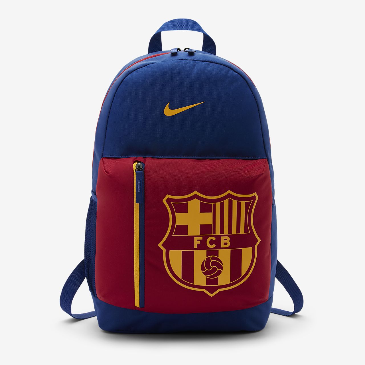 zaino barcellona nike