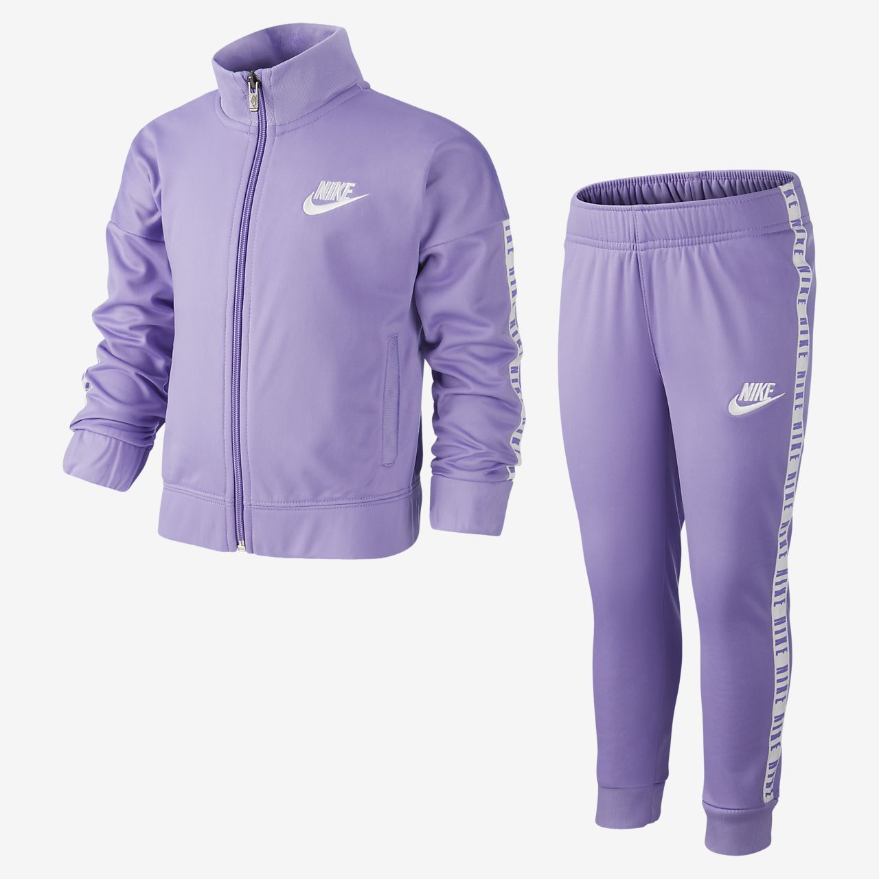 nike youth track pants