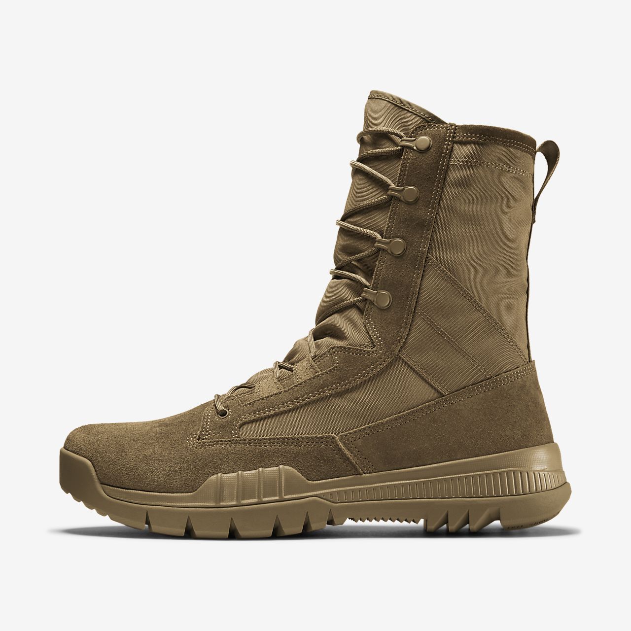 Nike Boots Army | Bruin Blog