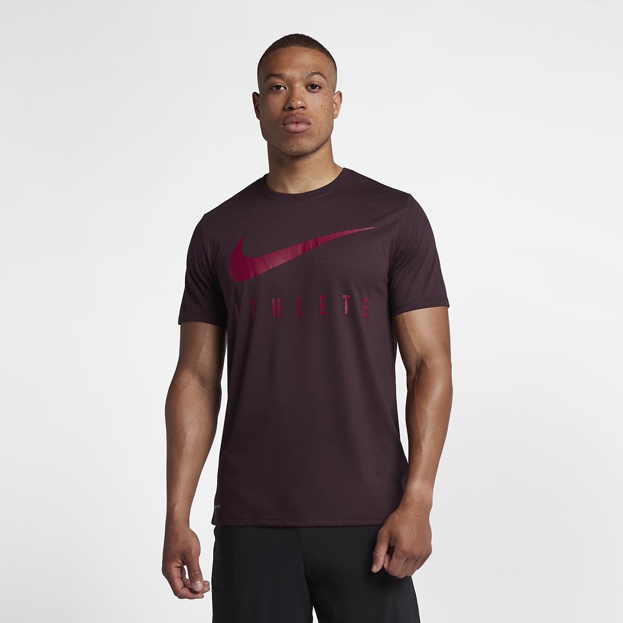 nike sportshirts heren
