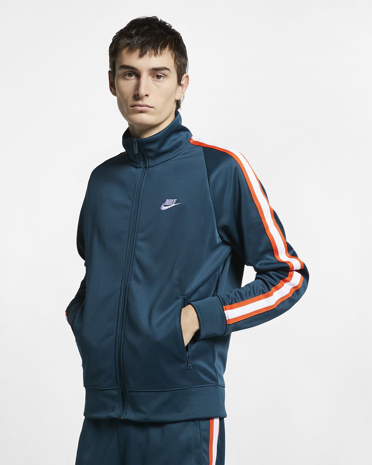 nike n98 tribute tracksuit