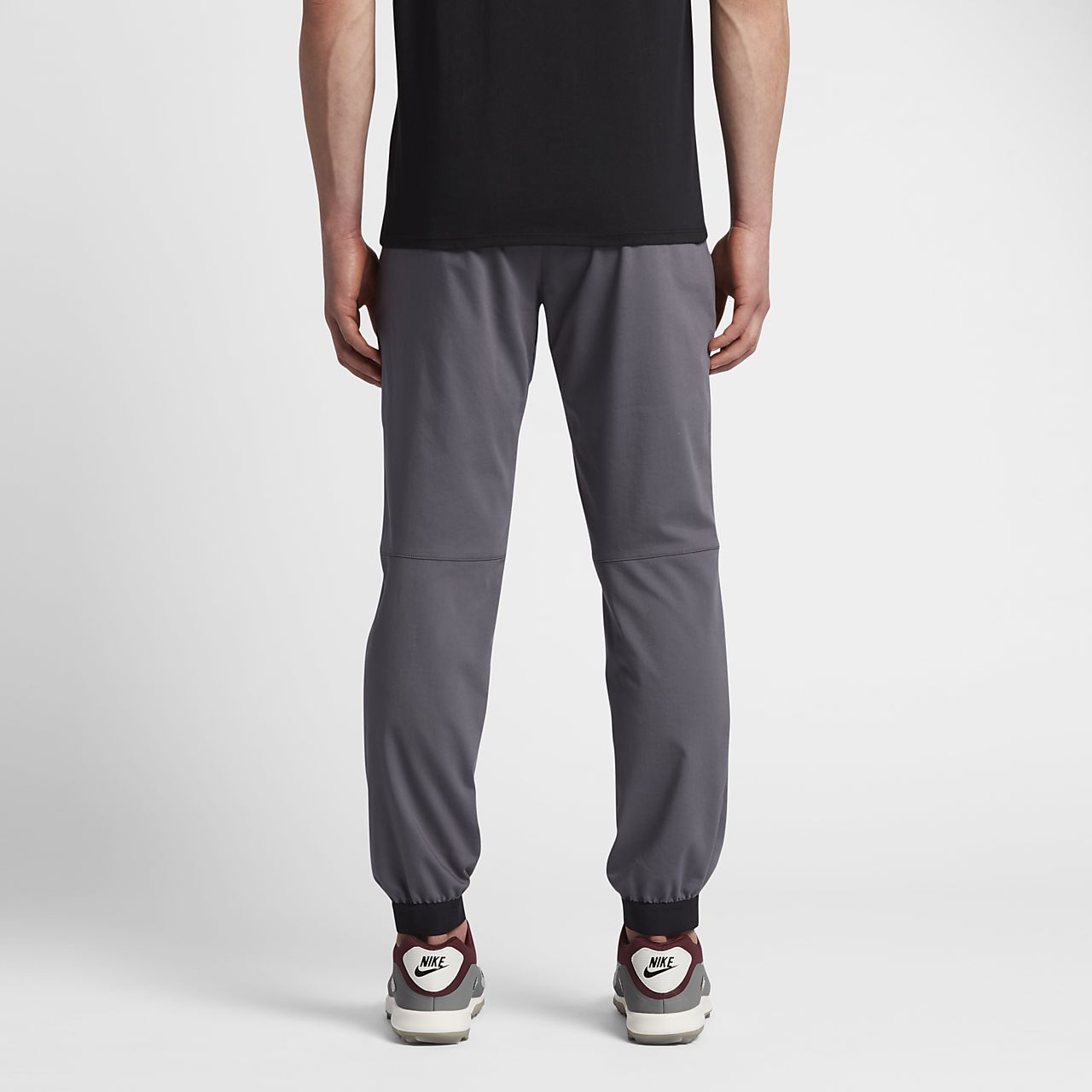 nike mens golf joggers