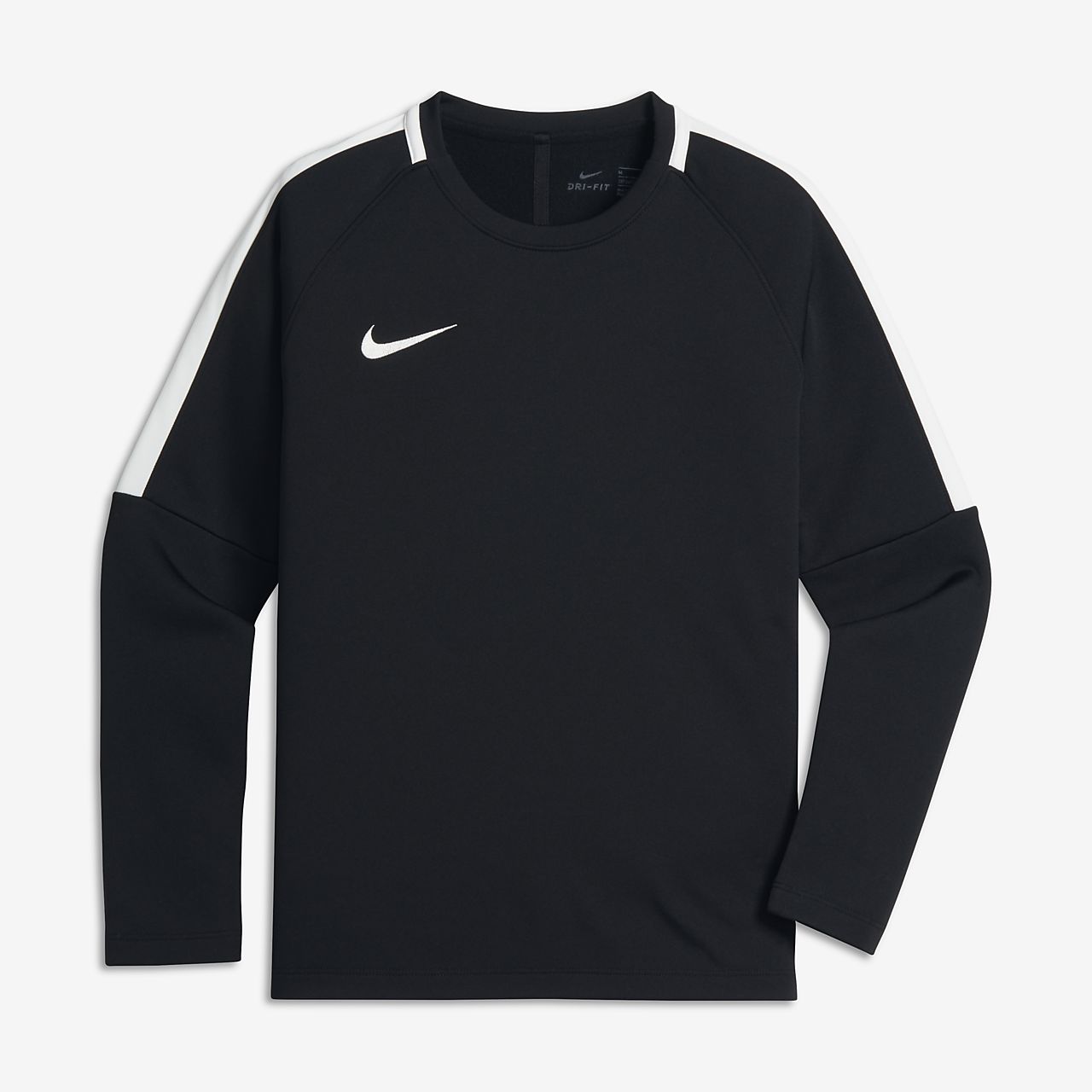 nike dri fit academy boys