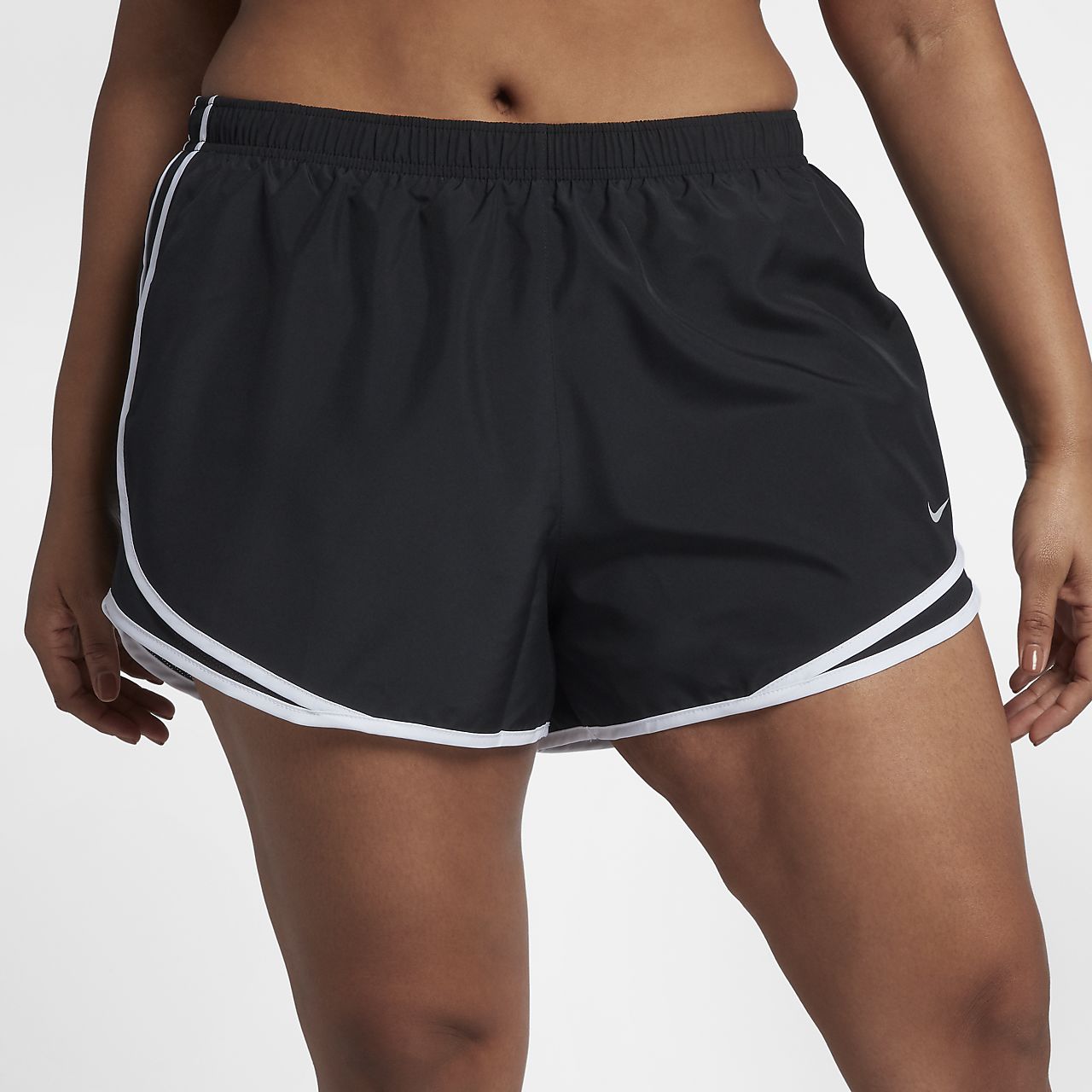 Nike Tempo (Plus Size) Women's 3