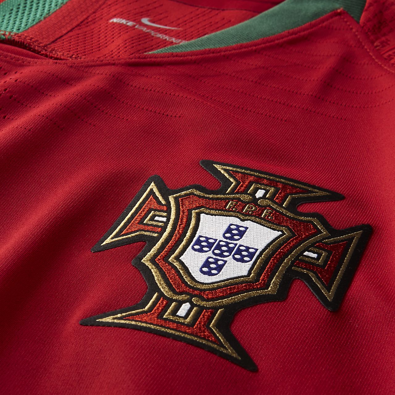 nike portugal jersey 2018