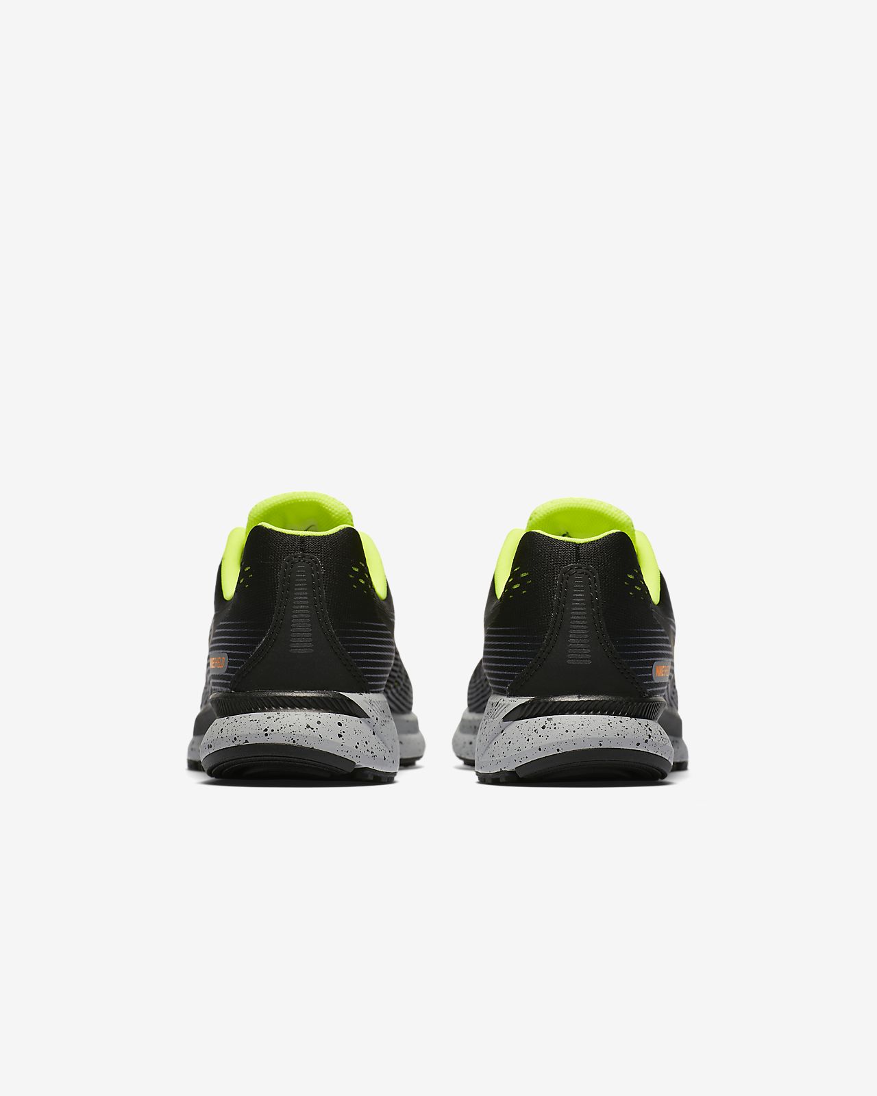 nike air zoom pegasus 34 shield uomo nike air zoom pegasus 34 shield uomo