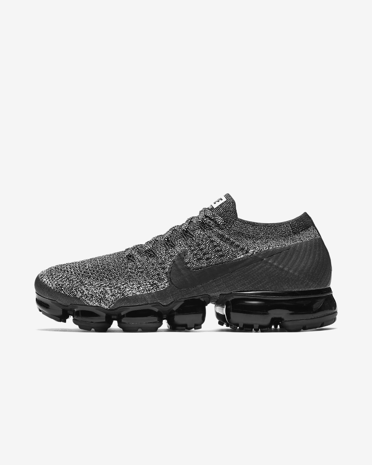 Nike Air Vapormax plata Nike Air Vapormax plata