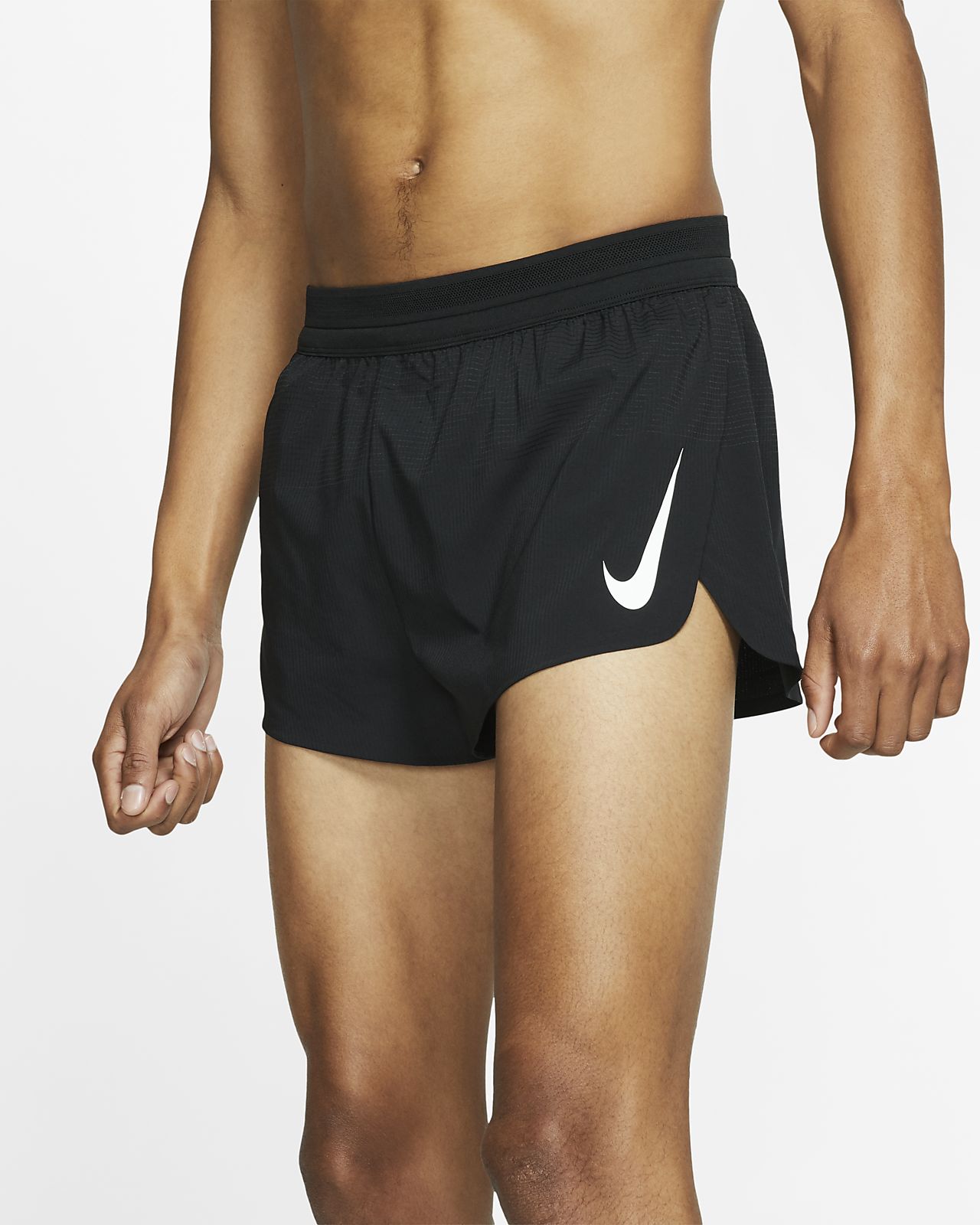 Nike Men S Compression Shorts Size Chart
