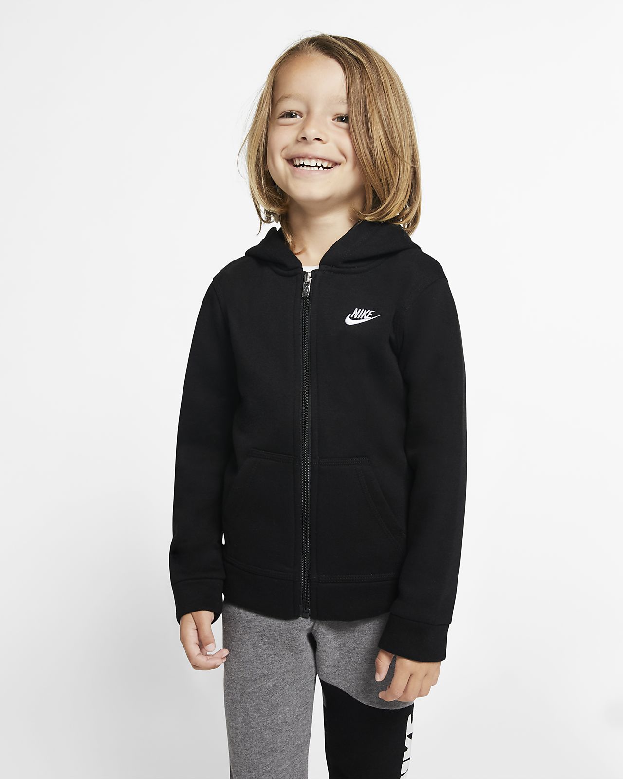 bluza z kapturem nike sportswear club fleece bluza z kapturem nike sportswear club fleece