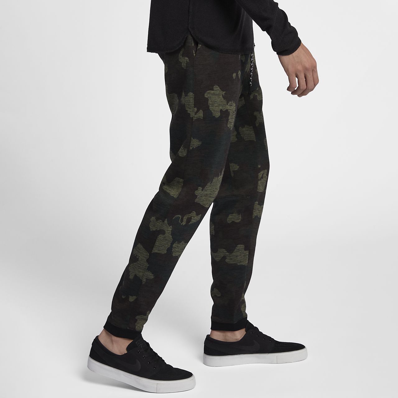 hurley phantom jogger