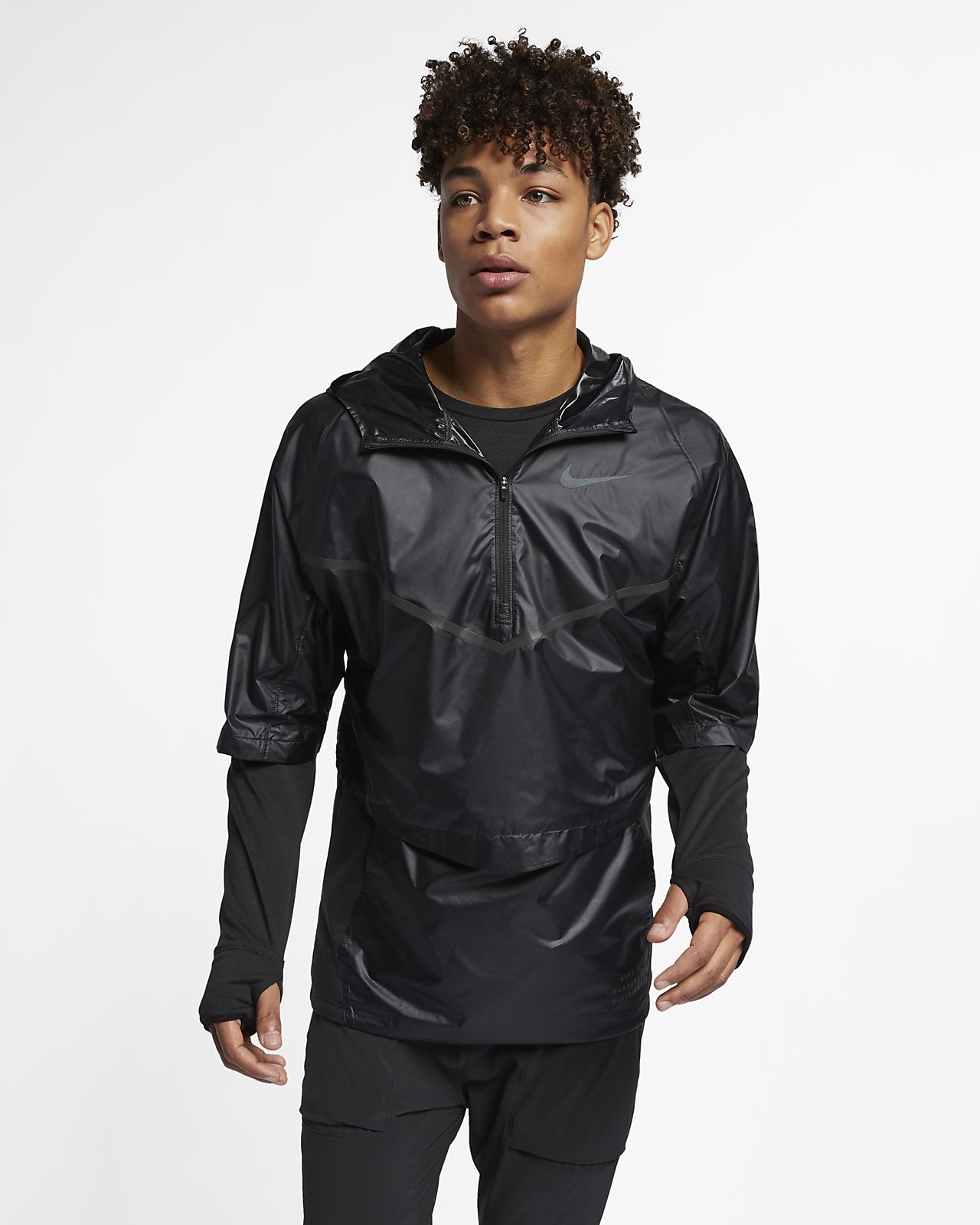 nike sphere running top