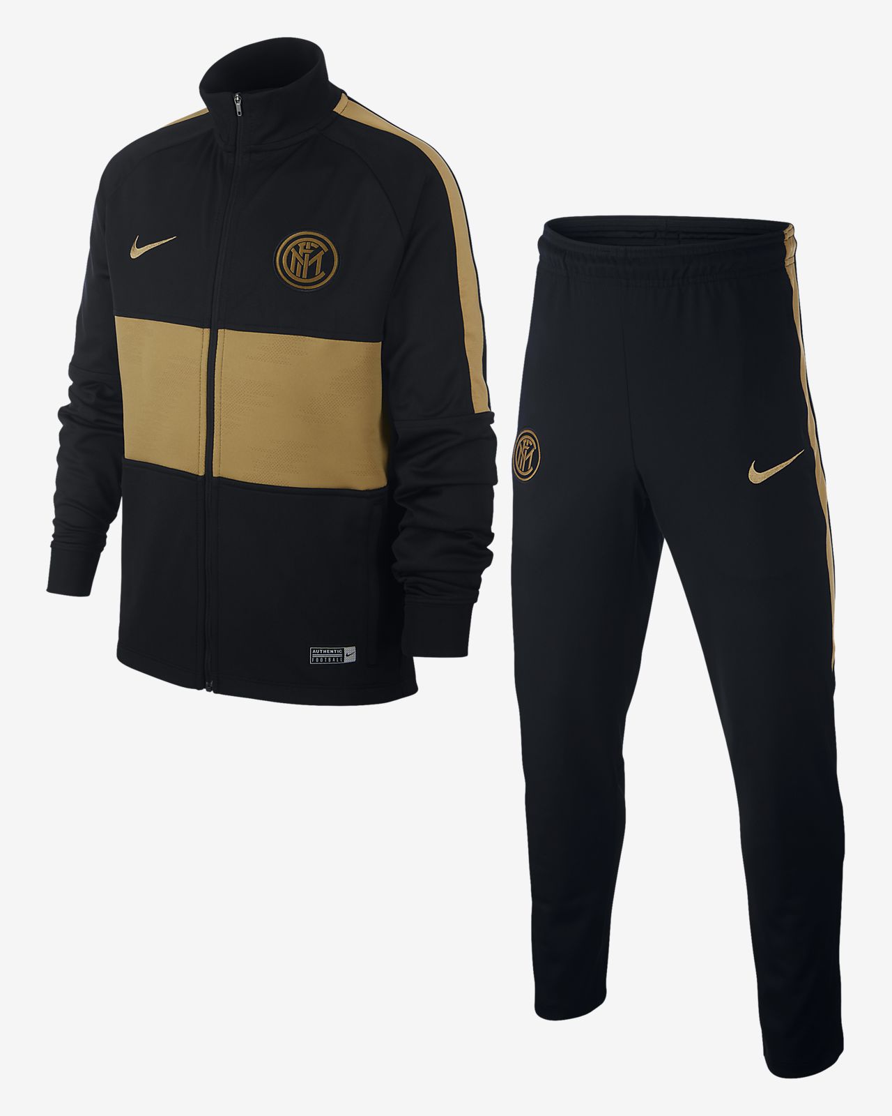 nike flyknit tracksuit