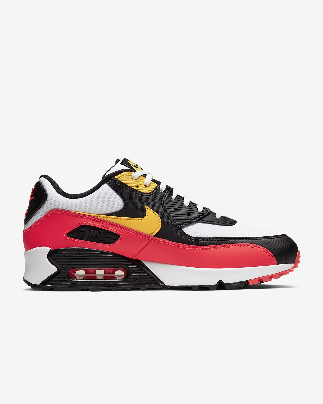 Sp3ctre ShOp Nike Air Max 90 Essential Dark Russet