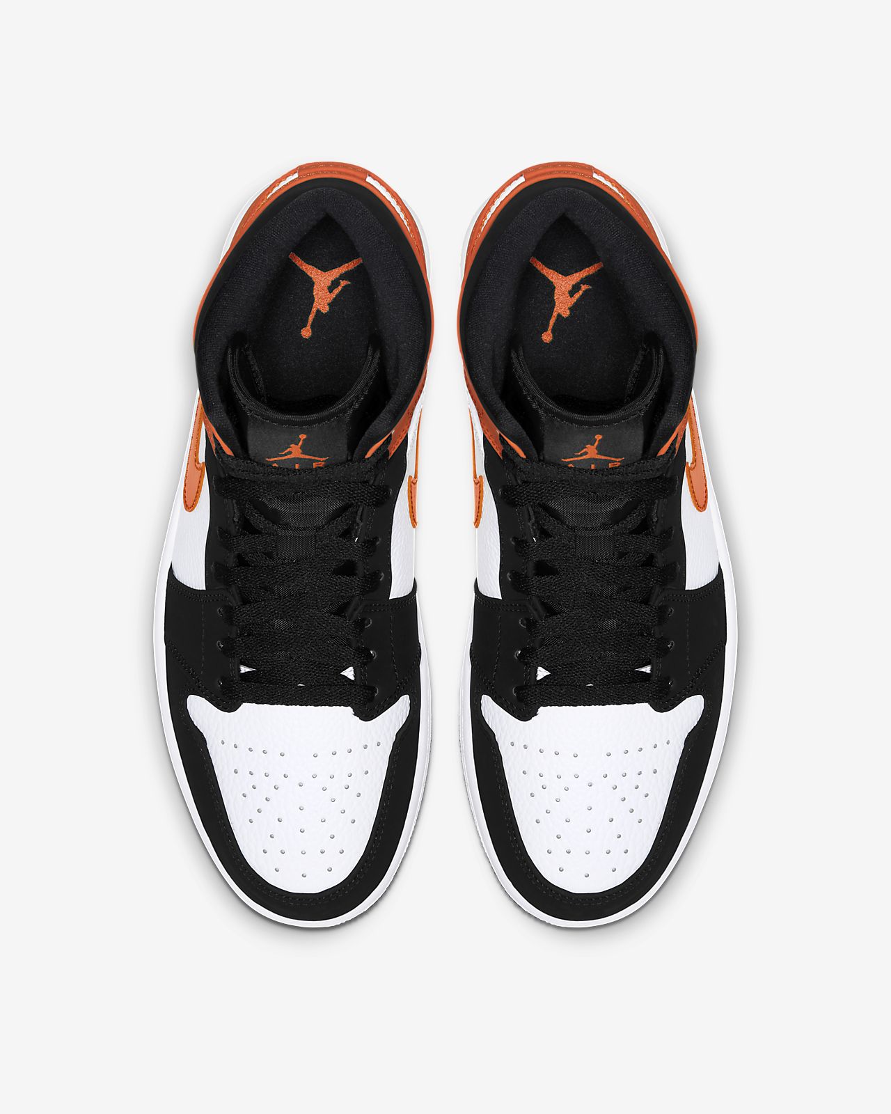 Air Jordan 1 Mid Shoe Air Jordan 1 Mid Shoe