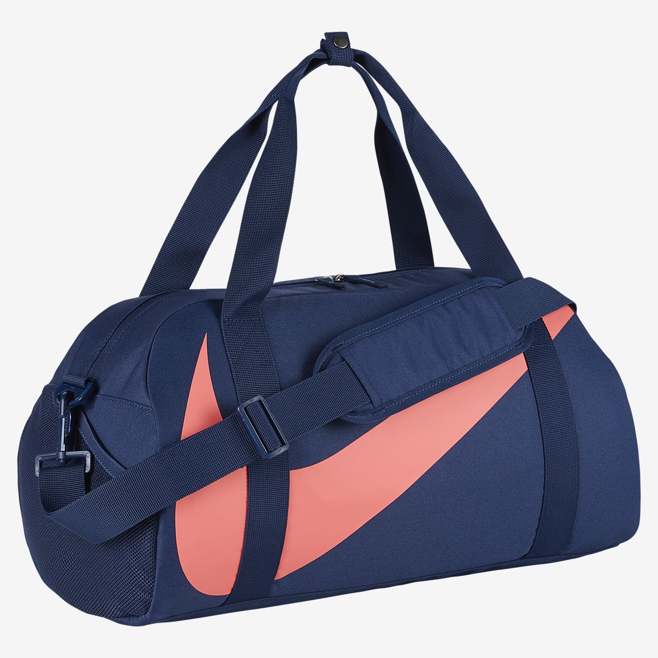 sac de sport nike femme orange