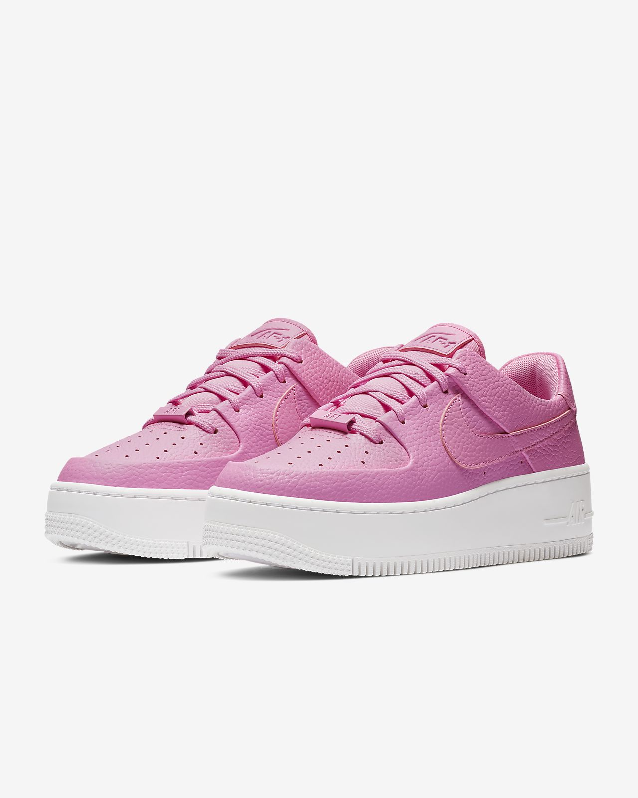 Nike Air Force 1 Sage Low Damenschuh Nike Air Force 1 Sage Low Damenschuh