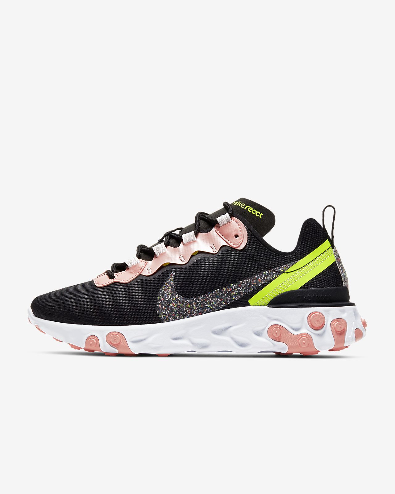 zapatillas nike react mujer zapatillas nike react mujer