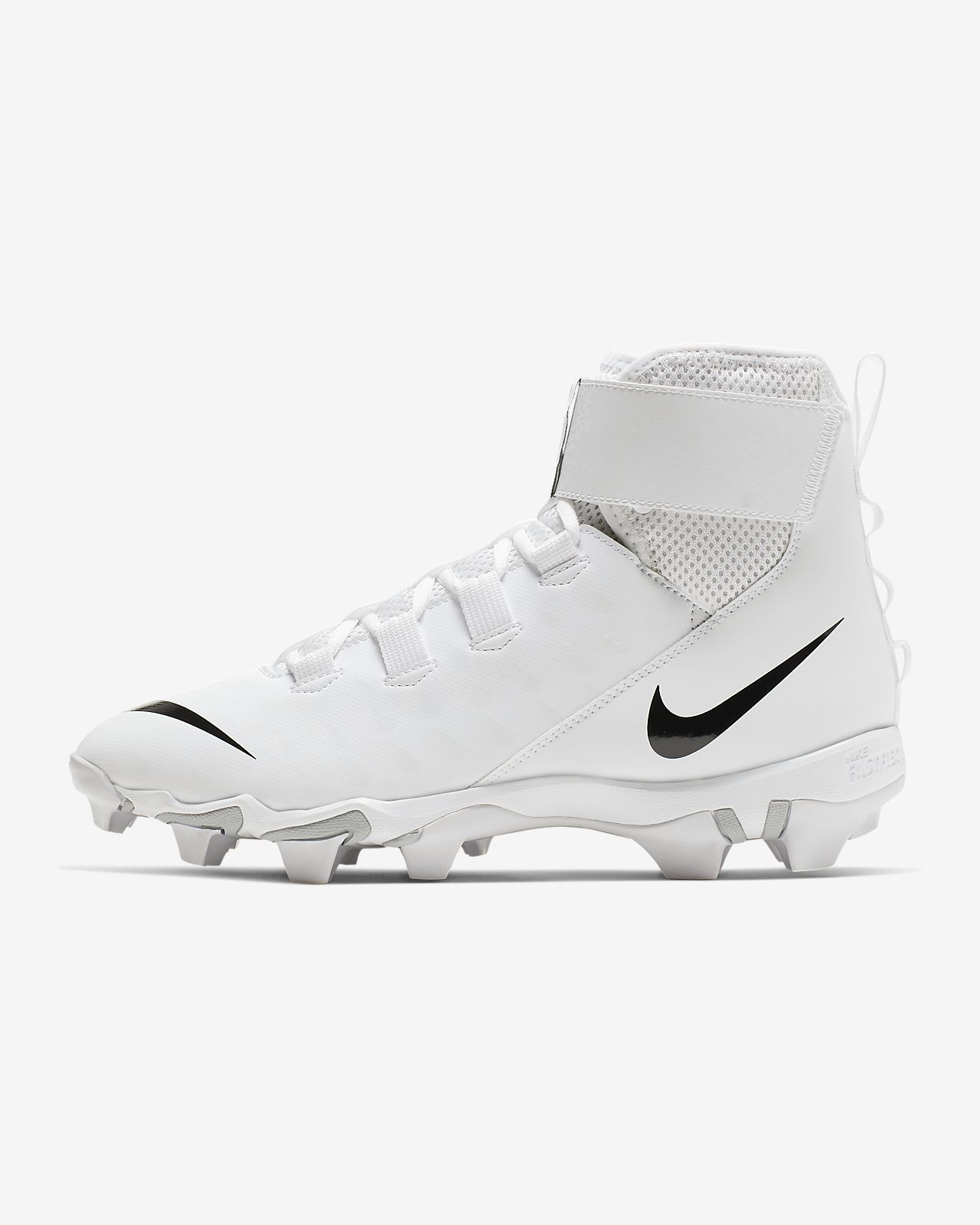 nike force savage cleats