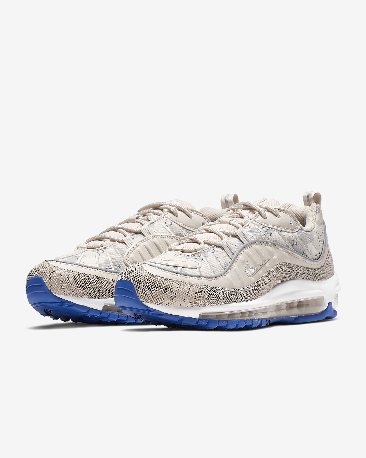 nike air max 98 prenium donna nike air max 98 prenium donna