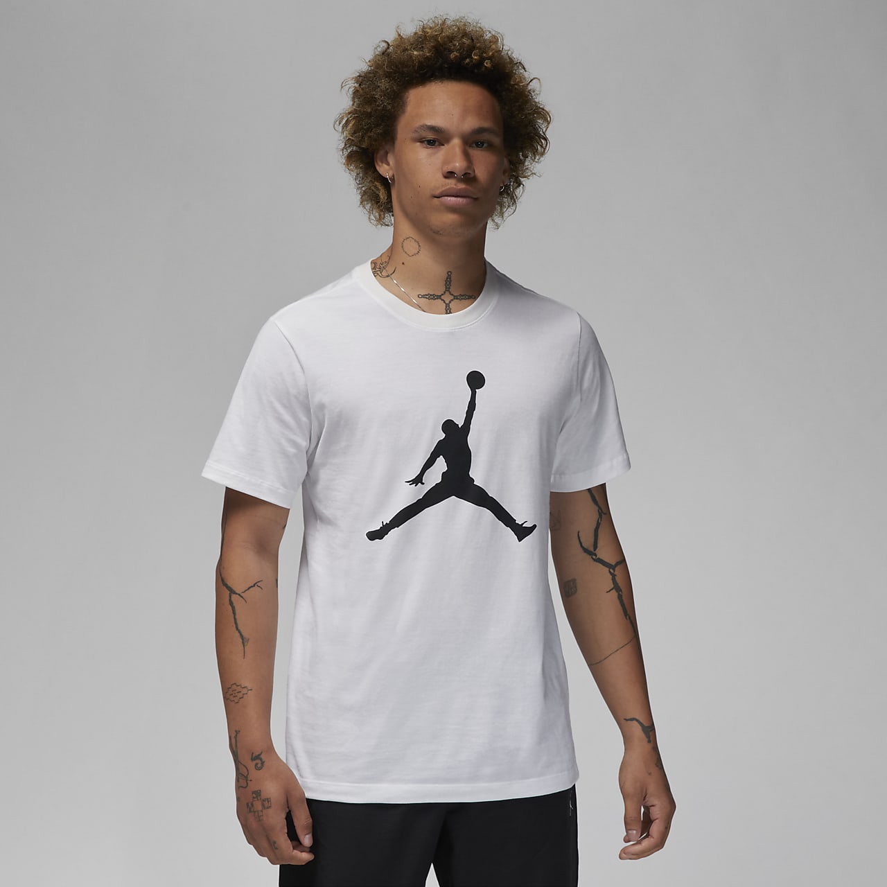 jumpman shirt