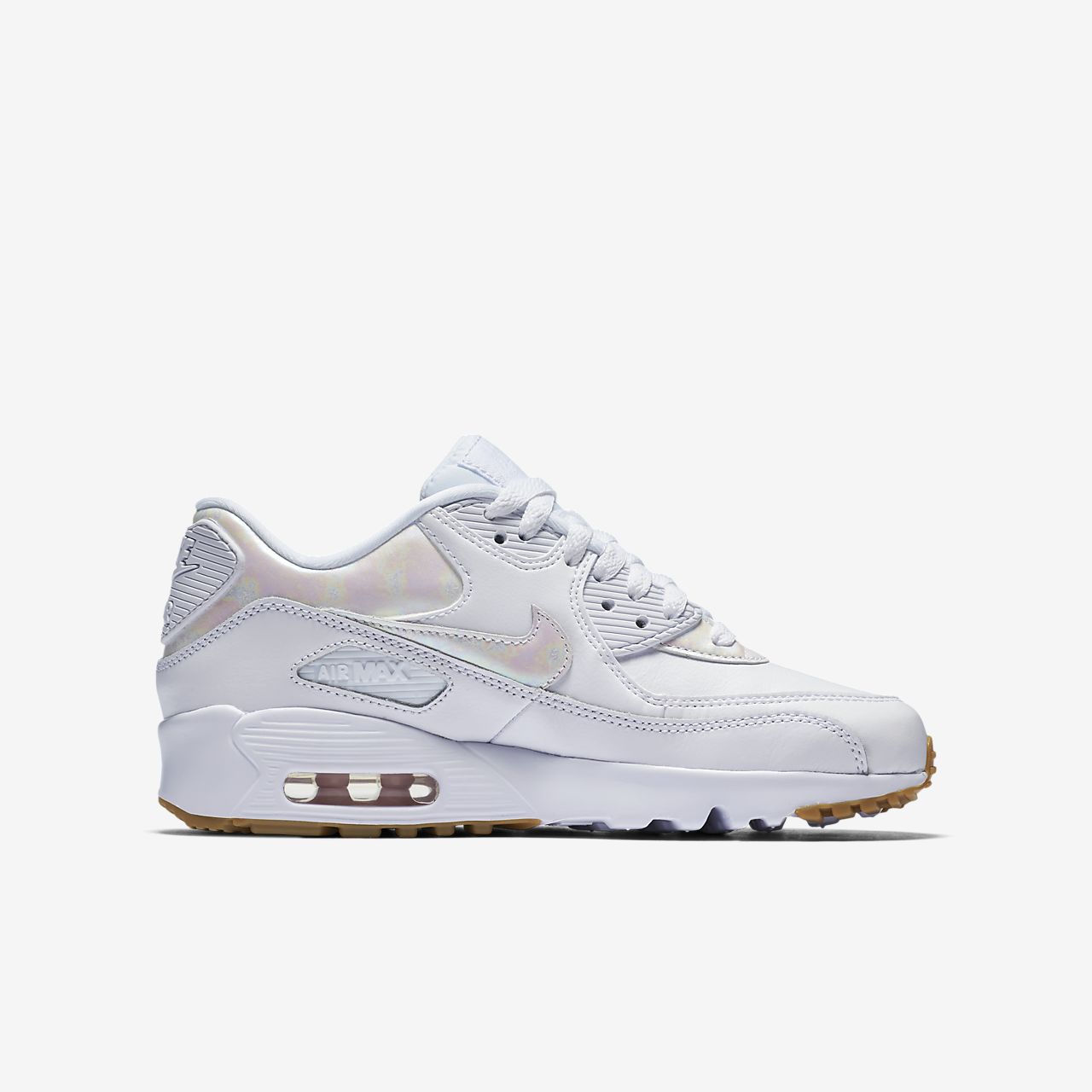zapatillas nike air max 90 niño zapatillas nike air max 90 niño