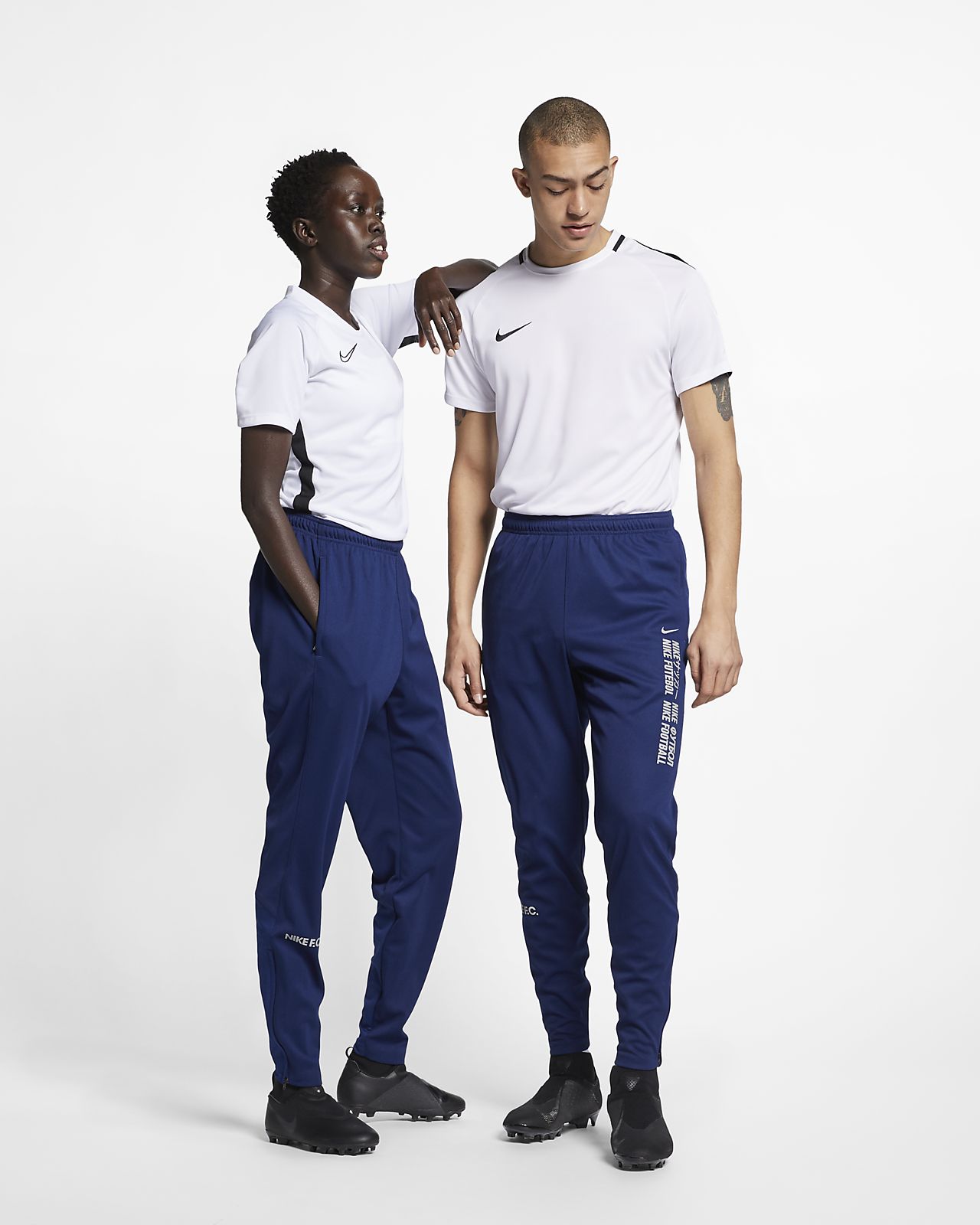 nike fc football pants