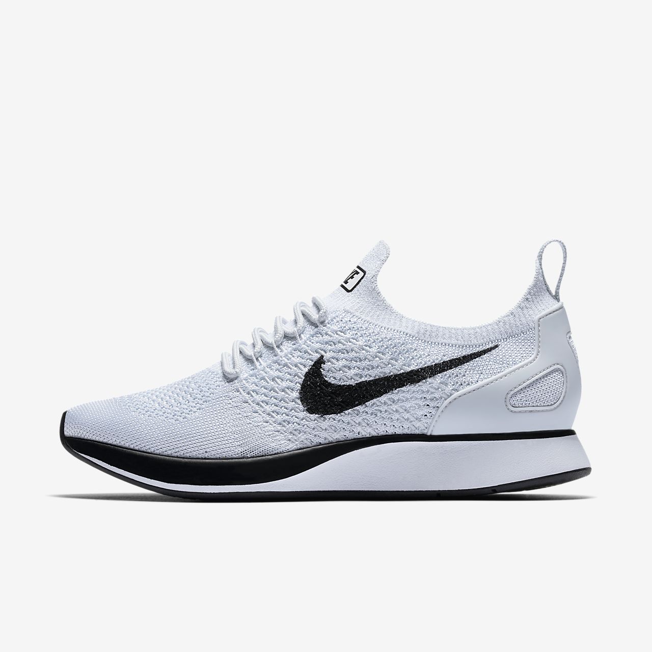 Chaussure Nike Air Zoom Mariah Flyknit Racer pour BE Chaussure Nike Air Zoom Mariah Flyknit Racer pour BE