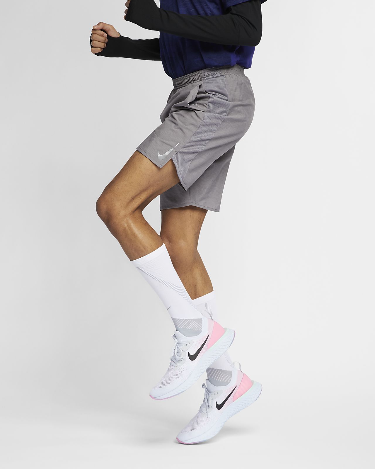 nike challenger