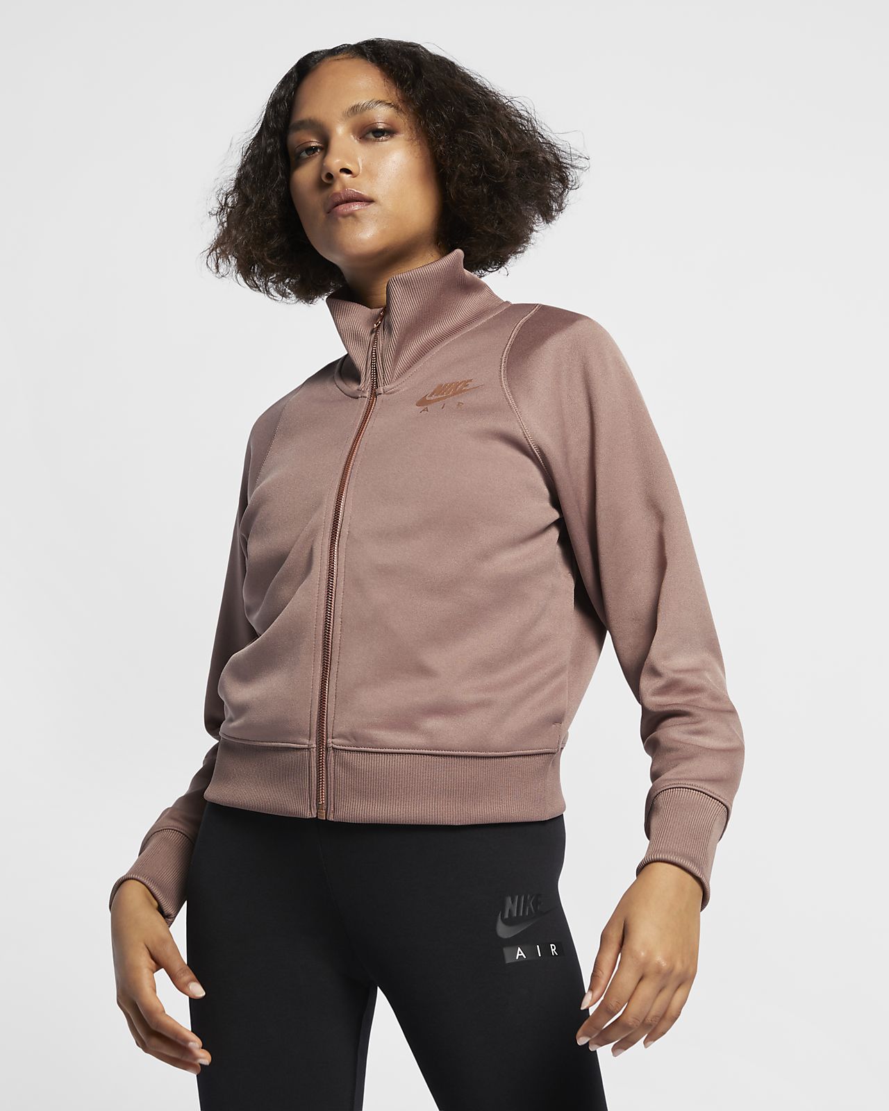 Nike n98 jacket womens Clearance