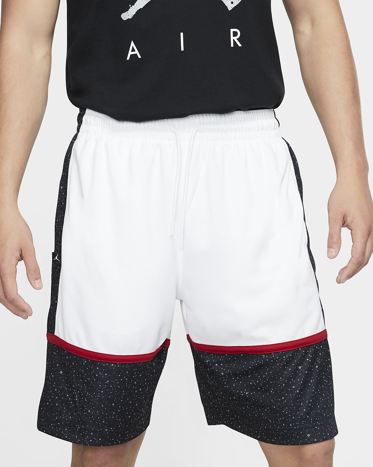 Graphic Basketball Shorts. Nike SG