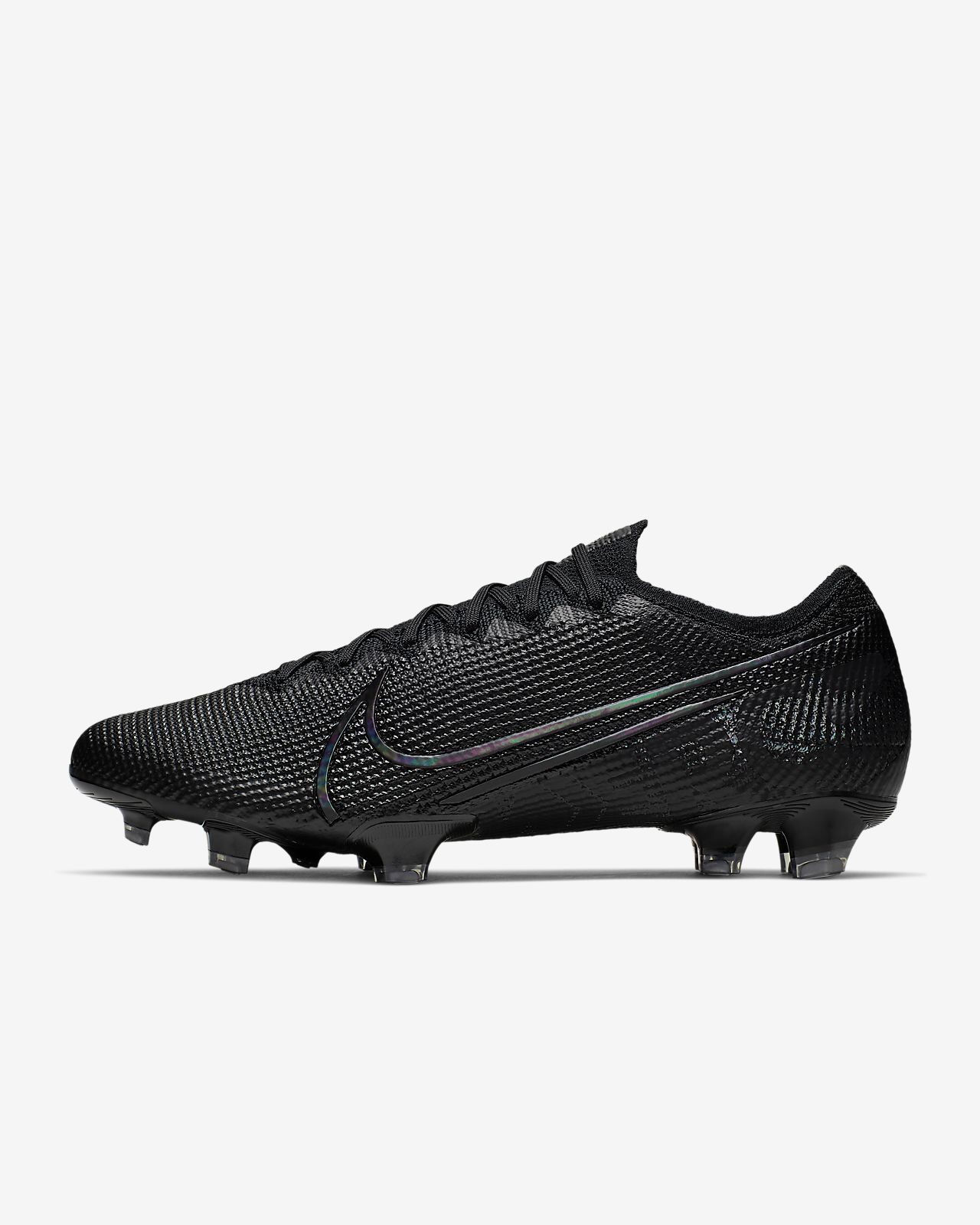Nike Mercurial Superfly 7 Academy IC Under The YouTube
