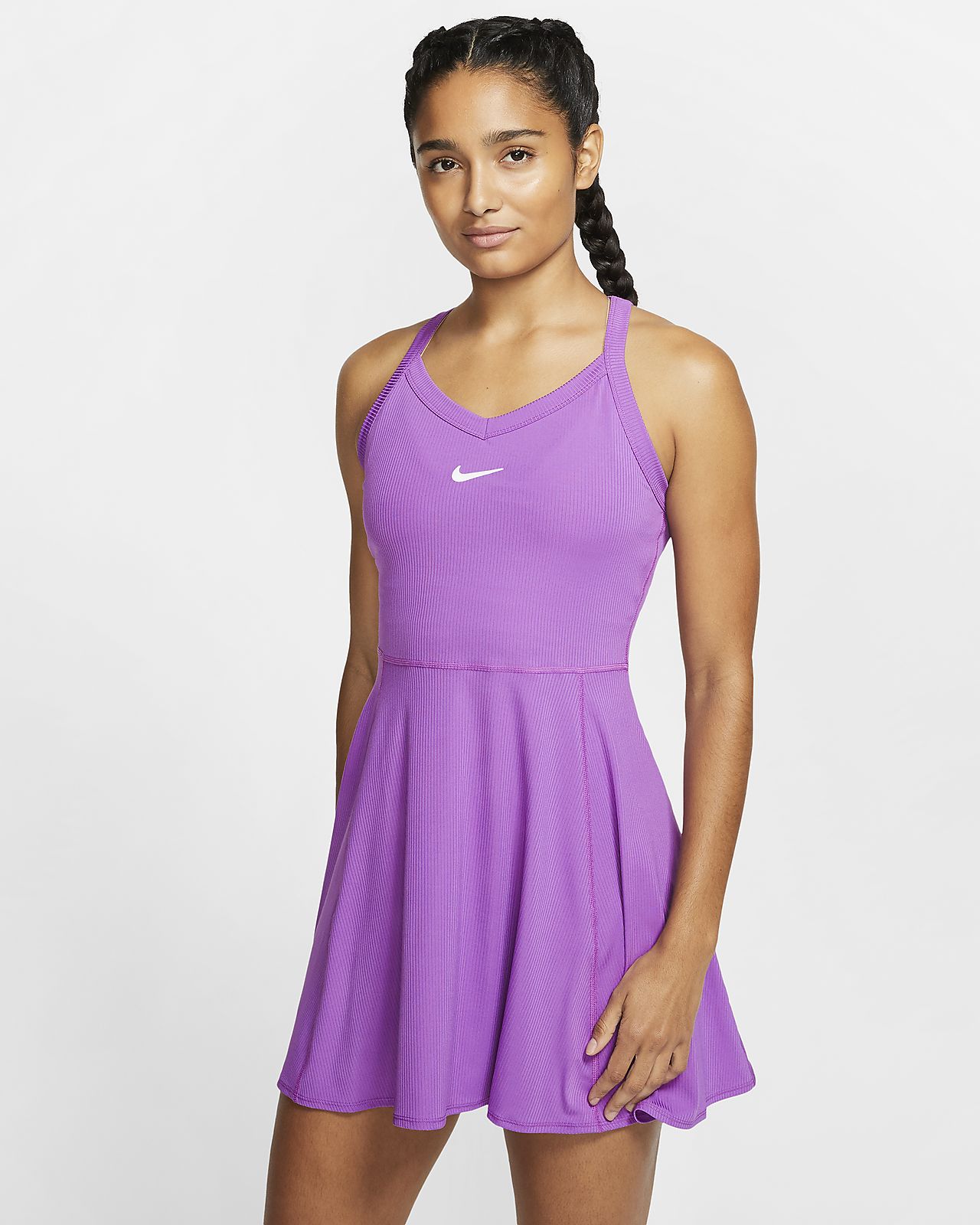Download NikeCourt Dri-FIT Women's Tennis Dress. Nike.com