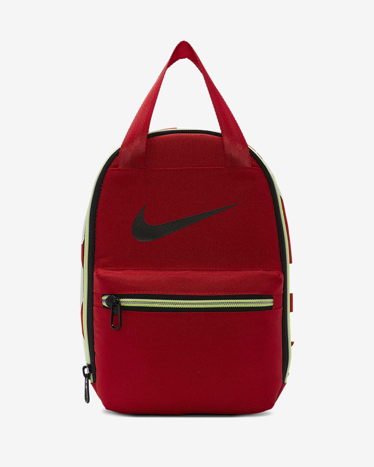 Nike Fuel Pack Lunch Bag. Nike.com