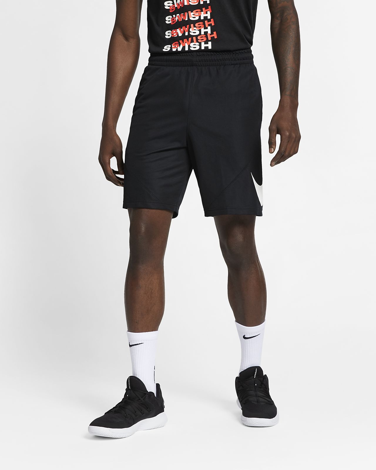 nike cycling shorts for basketball